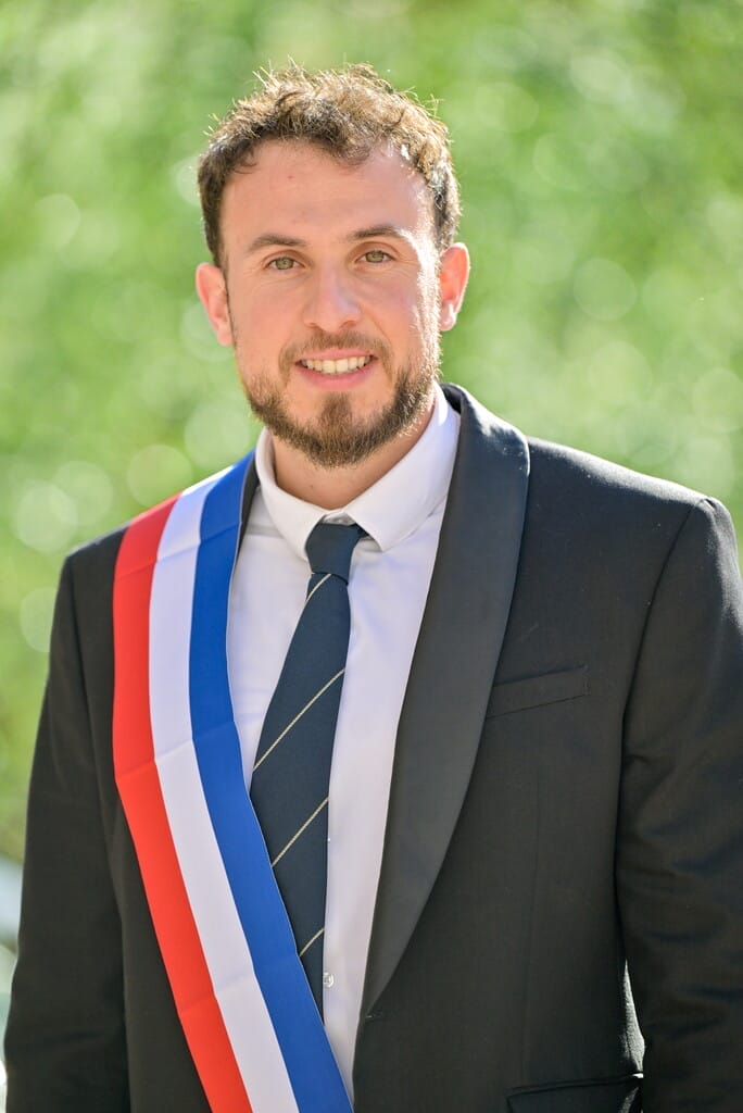 Trombinoscope Conseil Municipal