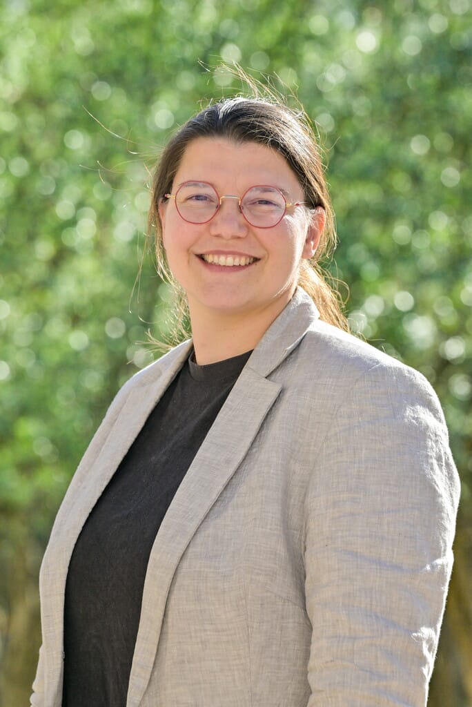 Trombinoscope Conseil Municipal