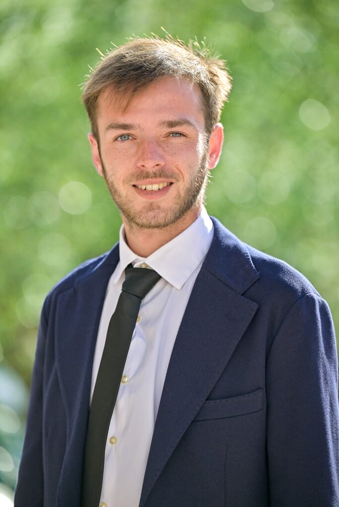 Trombinoscope Conseil Municipal